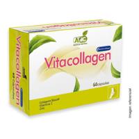 Anc Vitacollagen X 60 Caps, usado segunda mano  Chile 
