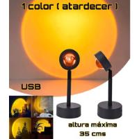 Proyector Atardecer 1 Color, usado segunda mano  Chile 