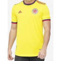 Usado, Camiseta Selección De Colombia Año 2020 Talla Xl Original segunda mano  Chile 