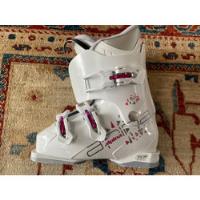 Zapatos De Ski Mujer Alpina Casi Nuevos, usado segunda mano  Santiago