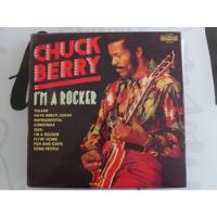 Cuck Berry - I'm A Rocker segunda mano  Chile 