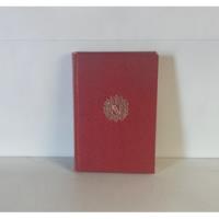 Libro Cuentos De La Alhambra - W. Irving - 1974 segunda mano  Chile 