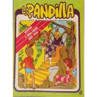 Revista La Pandilla N° 17 Diciembre 1974 (aa599 segunda mano  Chile 