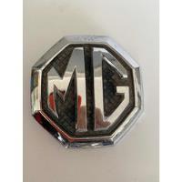 Logo Emblema Para Auto Marca Mg Insignia 10,5 X 11 Cm , usado segunda mano  Chile 