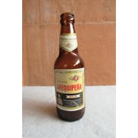 Botella Antigua Cerveza Malta Arequipeña Arica (c85) segunda mano  Chile 