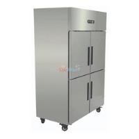 Refrigerador Industrial Acero Inoxidable 1000 Litros, usado segunda mano  Chile 