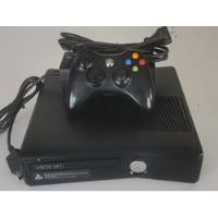 Xbox 360 Con Rgh 3.0. Con 51 Juegos Y Emuladores segunda mano  Caldera