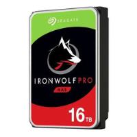 Seagate Ironwolf Pro 16tb Disco Duro Interno St16000ne000 segunda mano  Chile 