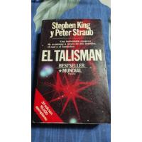 Stephen King (con Peter Straub) El Talisman Importado, usado segunda mano  Chile 