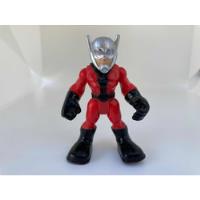 Figura Super Hero Adventure Ant Man segunda mano  Chile 