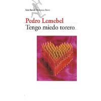 Tengo Miedo Torero / Pedro Lemebel segunda mano  Chile 