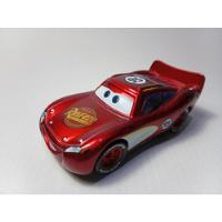 Rayo Macqueen Original Disney Pixar Mattel Importado Loose segunda mano  Chile 