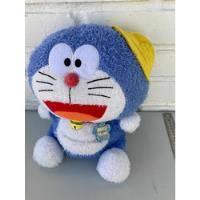 Peluche Doraemon Gato Cómico Mediano Original Usado segunda mano  Chile 