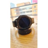 Samsung Galaxy Watch 42mm Negro segunda mano  Chile 