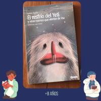 Libros Lectura Complementaria +8 Años - Ver Títulos segunda mano  Chile 