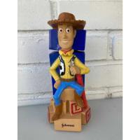 Usado, Juguete Woody Sentado De Toy Story Original Usado Figura segunda mano  Ovalle