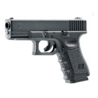 Pistola Glock 19 Balines Acero - Co2 / Jainelfishing segunda mano  Santiago