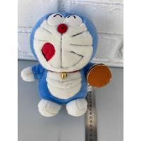 Peluche Doraemon Gato Cómico Pequeño Original Usado segunda mano  Chile 