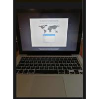 Macbook Pro, usado segunda mano  Chile 