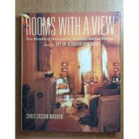 Usado, Rooms With A View / Chris Casson Madden segunda mano  Chile 