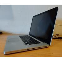 Macbook Pro 15-pulgadas, Early 2011, usado segunda mano  Chile 