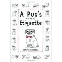 Pug's Guide To Etiquette, usado segunda mano  Chile 