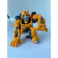 Figura Transformers Bumblebee Pequeño, usado segunda mano  Chile 
