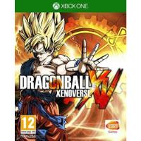 Dragon Ball Xenoverse Xbox One Usado  segunda mano  Chile 