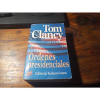 Órdenes Presidenciales, usado segunda mano  Chile 