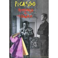 Picasso Homenaje Al Torero / Dominguín Lucía Bosé Rico , usado segunda mano  Chile 