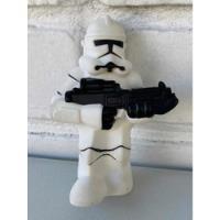 Figura Stormtrooper Con Arma Soldado Imperial Star Wars segunda mano  Chile 