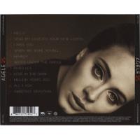 Usado, Adele - 25 (cd) segunda mano  Chile 