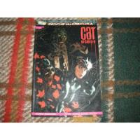 Comic Dc Catwoman La Noche Mas Oscura Ed Planeta segunda mano  San Miguel
