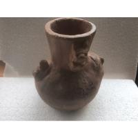 Usado, Ceramica Peruana segunda mano  Chile 