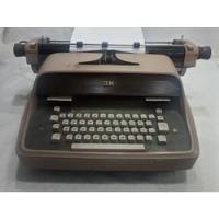 maquina escribir ibm segunda mano  Chile 