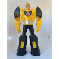 Figura Transformers Rid Warrior Bumblebee, usado segunda mano  Chile 