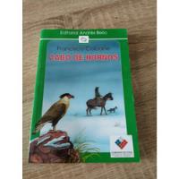 Cabo De Hornos. Libro segunda mano  Chile 