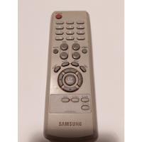 Samsung  Control Remoto Tv segunda mano  Chile 