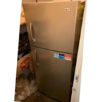 Refrigerador LG Como Nuevo: Excelente Oportunidad segunda mano  Santiago