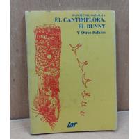 El Cantimplora,el Dunny Autor Juan Zuchel  Libro Usado segunda mano  Chile 