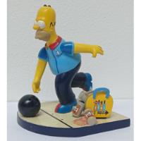 Spare Me 2002 Simpsons Misadventures Of Homer segunda mano  Chile 