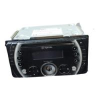 Radio Sin Pantalla Toyota Hilux 2012-2015 Original, usado segunda mano  Hualqui