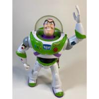 Figura De Accion Buzz Lightyear Space Rangers Toy Story 3, usado segunda mano  Providencia