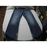 Pantalon, Jeans Diesel Industry W32 L30 Pregastado segunda mano  Puente Alto