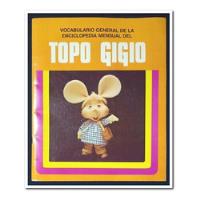 Usado, Topo, Álbum Nuevo Vacio 1977 segunda mano  Chile 