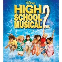 Película Dvd High School Musical Cine Serie Video Tv Disco segunda mano  Chile 