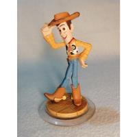 Usado, Figura De Colección Original Woody Toy Story Infinity Disney segunda mano  Villa Alemana