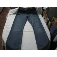 Usado, Pantalon , Jeans Wrangler Talla W34l34 Relaxed Boot segunda mano  Puente Alto