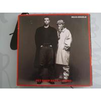Pet Shop Boys - So Hard segunda mano  Ñuñoa