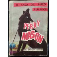 El Caso Del Perro Aullador - Perry Mason  segunda mano  Chile 